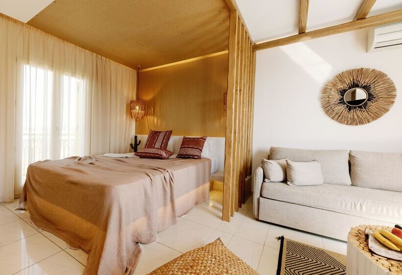 Люкс Повышенной Комфортности, Aegean Palace