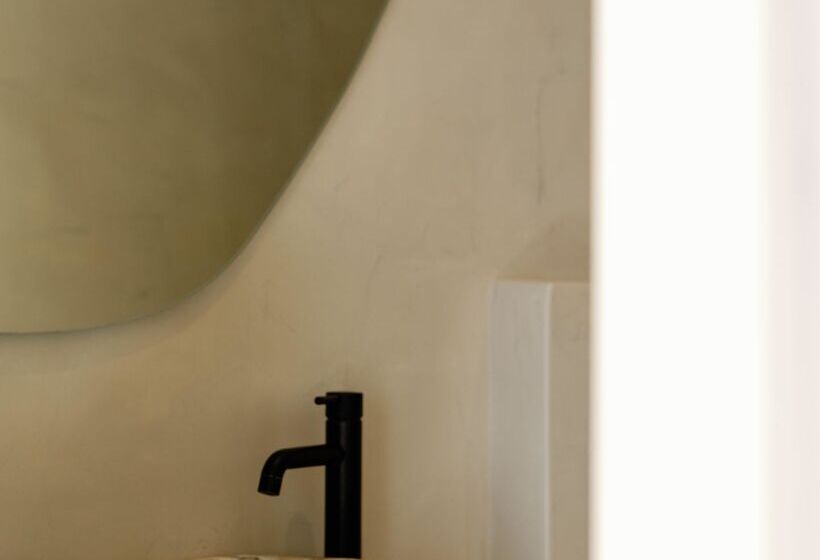 Люкс Повышенной Комфортности, Aegean Palace