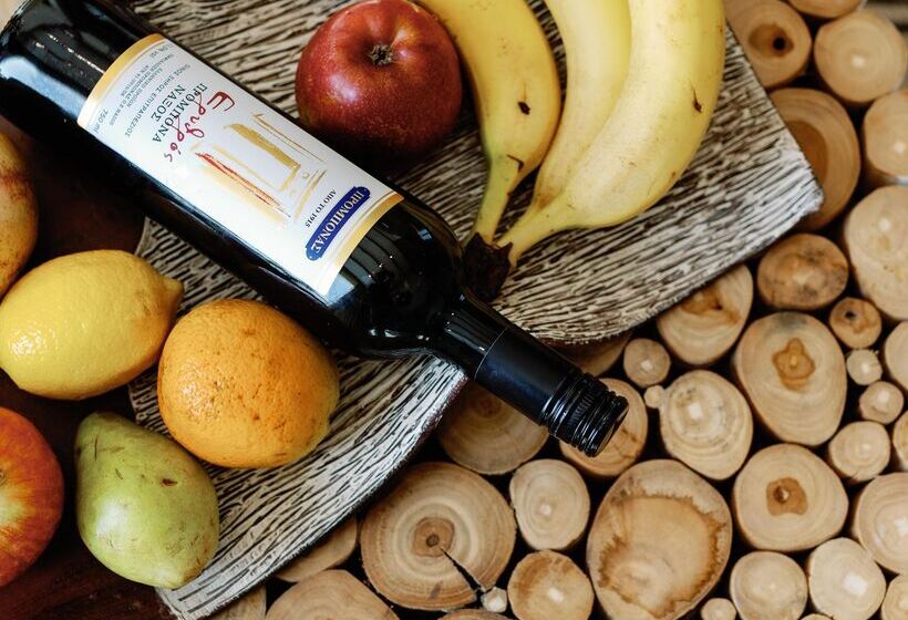 Люкс Повышенной Комфортности, Aegean Palace