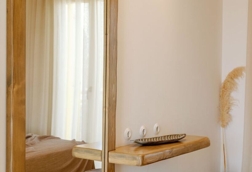 Люкс Повышенной Комфортности, Aegean Palace