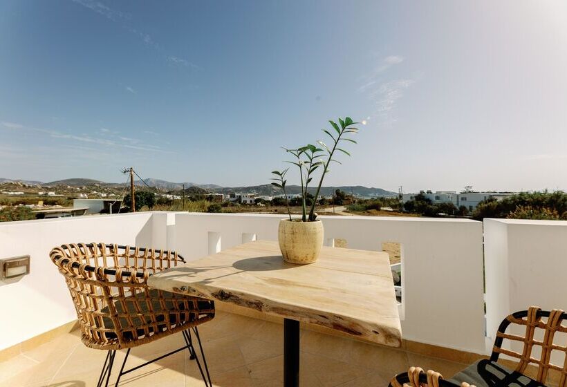 Люкс Повышенной Комфортности, Aegean Palace