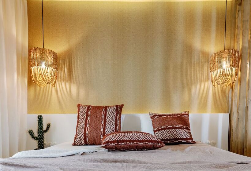 Люкс Повышенной Комфортности, Aegean Palace