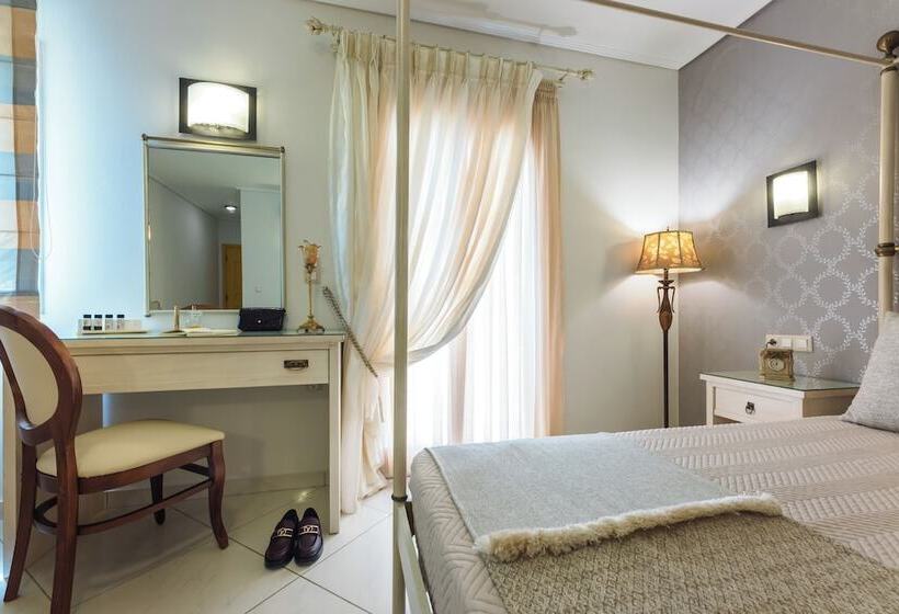 Люкс, Aegean Palace