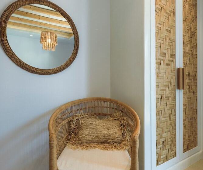 Люкс Повышенной Комфортности, Aegean Palace