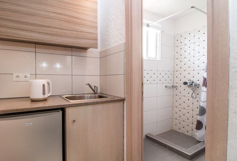 スタンダードスタジオ, Anika Studios