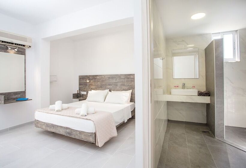 スタンダードスタジオ, Anika Studios