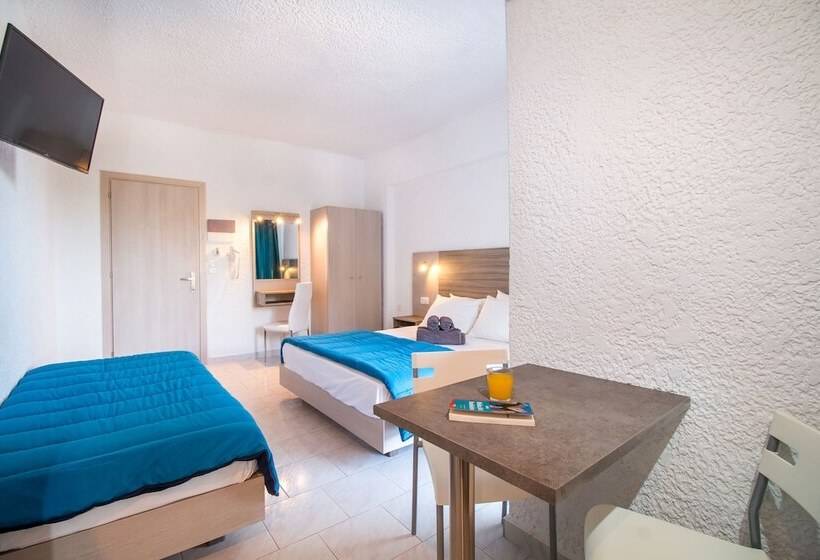 スタンダードスタジオ, Anika Studios