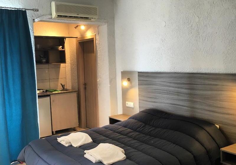 スタンダードスタジオ, Anika Studios