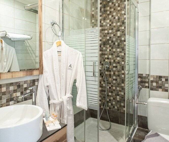 高级套房, Anny Residences & Suites