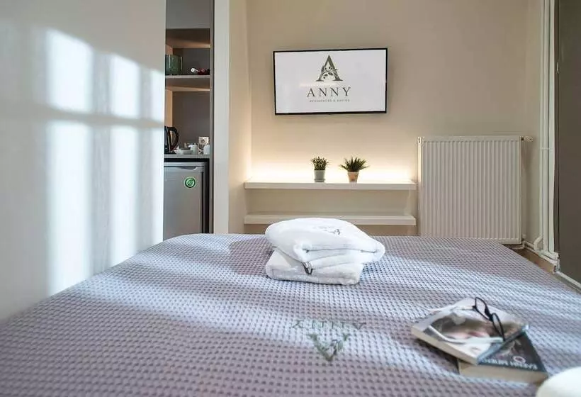 سوییت سوپریور, Anny Residences & Suites
