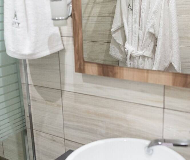 套房, Anny Residences & Suites