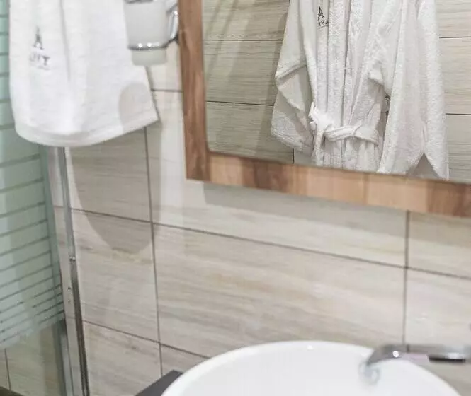 سوییت, Anny Residences & Suites