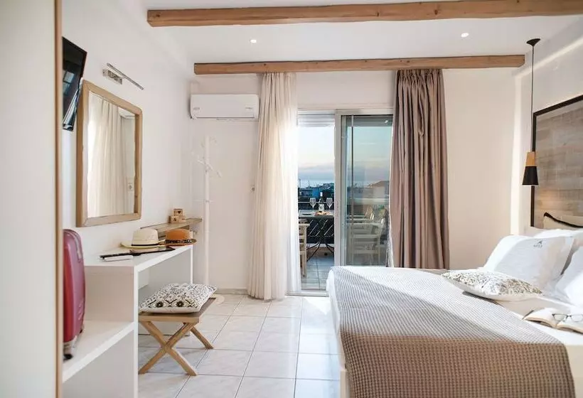 سوییت, Anny Residences & Suites