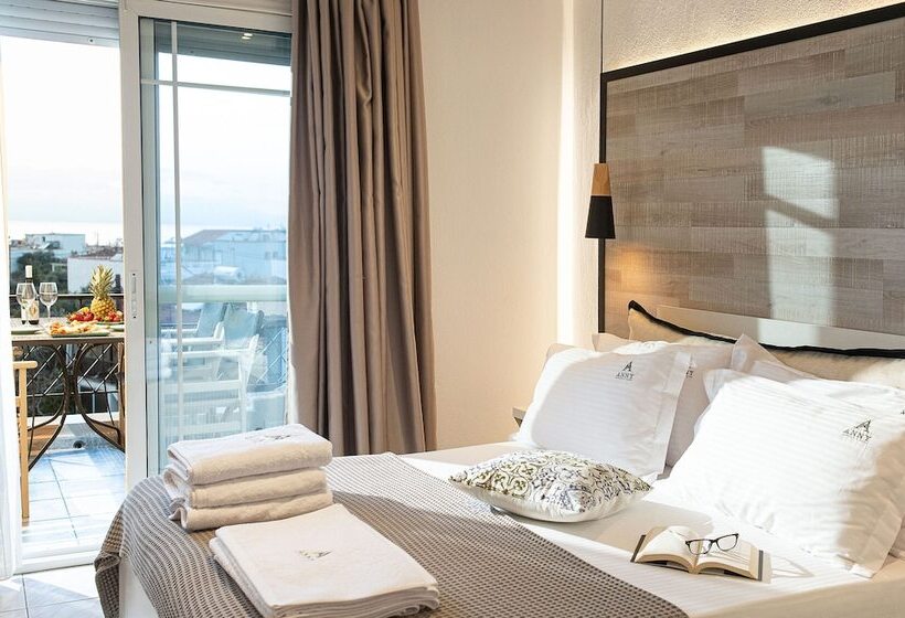 套房, Anny Residences & Suites