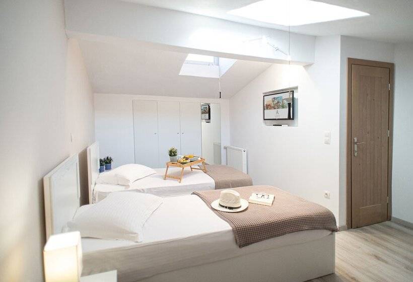 سوییت, Anny Residences & Suites