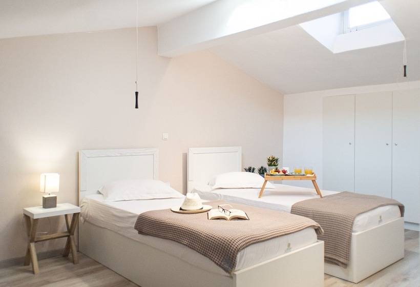 套房, Anny Residences & Suites