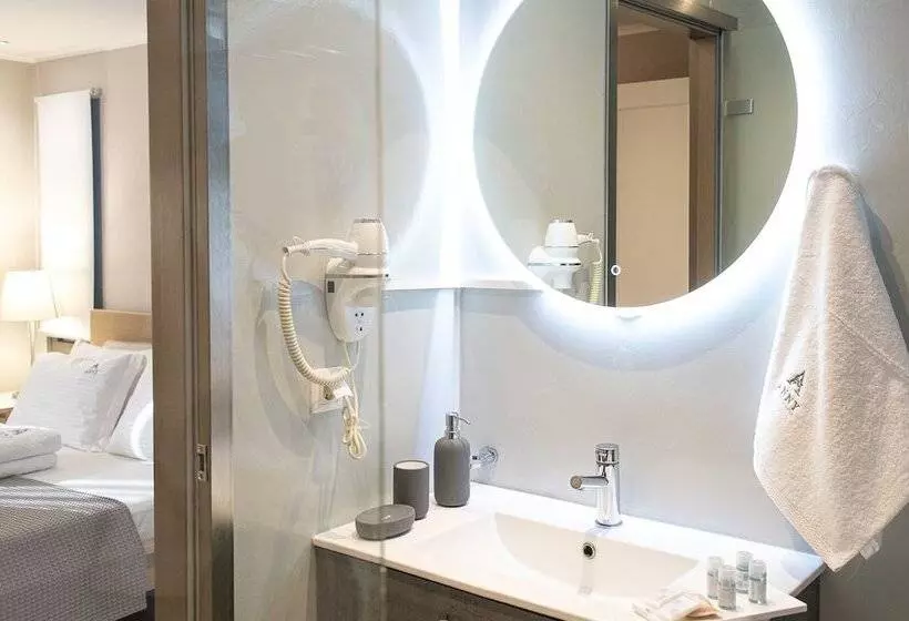 اتاق لوکس, Anny Residences & Suites