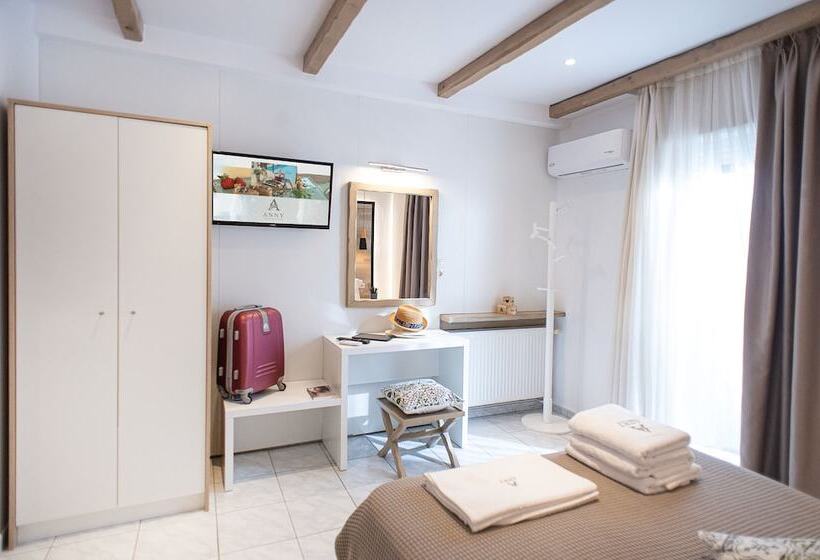 海景套房, Anny Residences & Suites