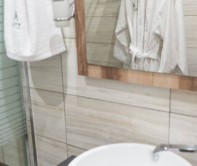 سوییت, Anny Residences & Suites