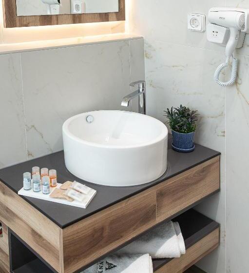 سوییت جونیور لوکس, Anny Residences & Suites