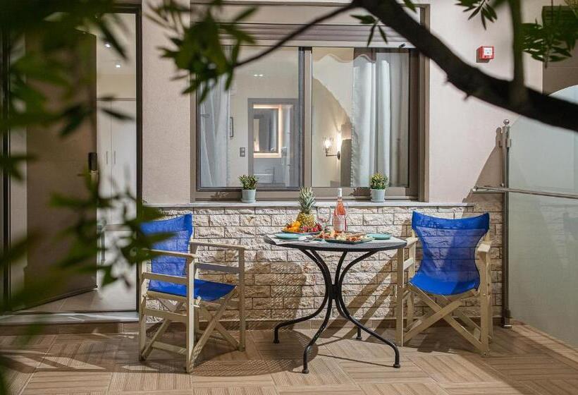 سوییت جونیور لوکس, Anny Residences & Suites