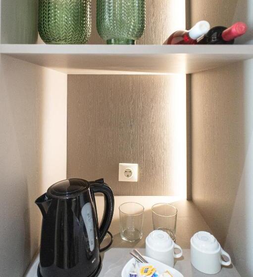 高级套房, Anny Residences & Suites