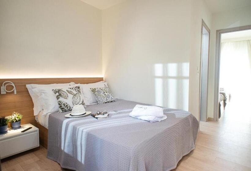 高级套房, Anny Residences & Suites