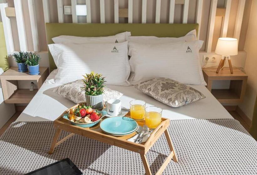 高级套房, Anny Residences & Suites