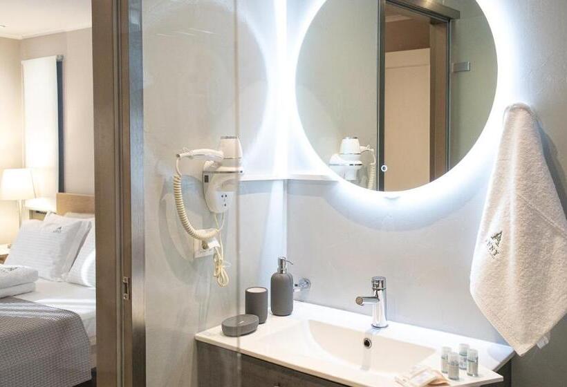 豪华房间, Anny Residences & Suites