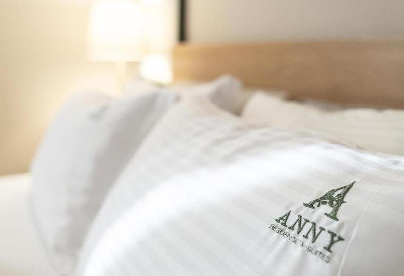 豪华房间, Anny Residences & Suites