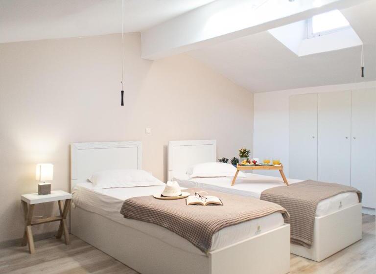 海景套房, Anny Residences & Suites