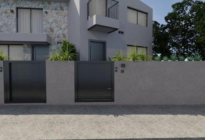 اتاق استاندارد, Anny Residences & Suites