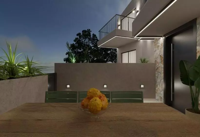اتاق استاندارد, Anny Residences & Suites