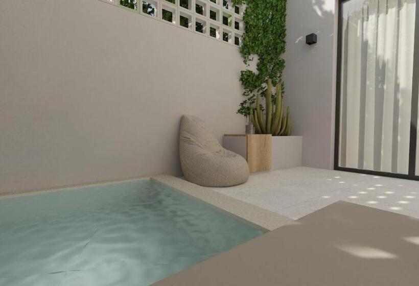 اتاق استاندارد, Anny Residences & Suites