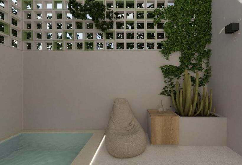 标准间, Anny Residences & Suites