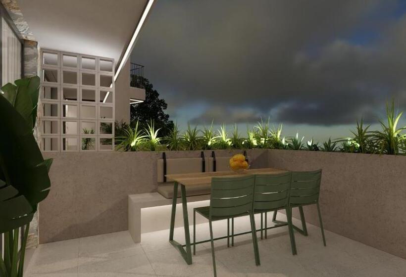 标准间, Anny Residences & Suites