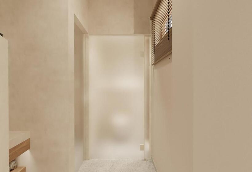 اتاق استاندارد, Anny Residences & Suites