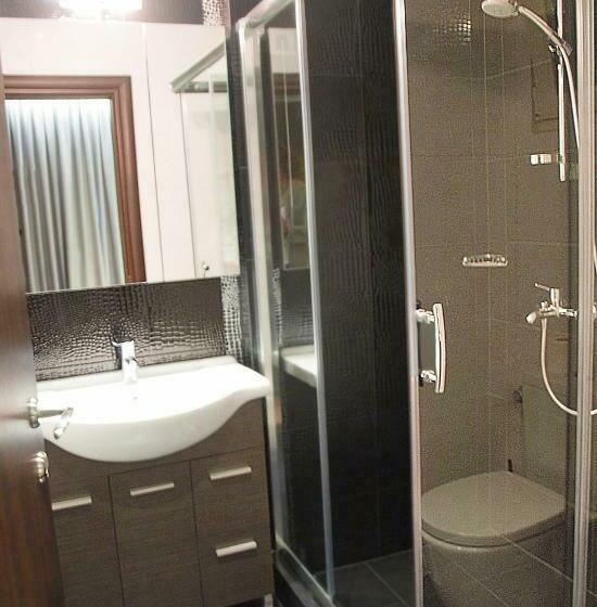 Номер Стандарт, Athens City