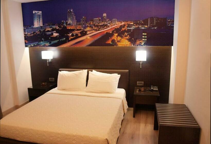 Номер Стандарт, Athens City