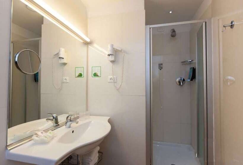 Pokój Standard, Best Western Porto Antico