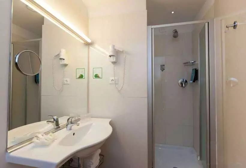 اتاق استاندارد, Best Western Porto Antico