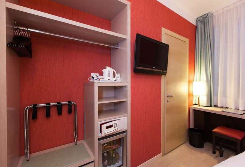 Pokój Standard, Best Western Porto Antico