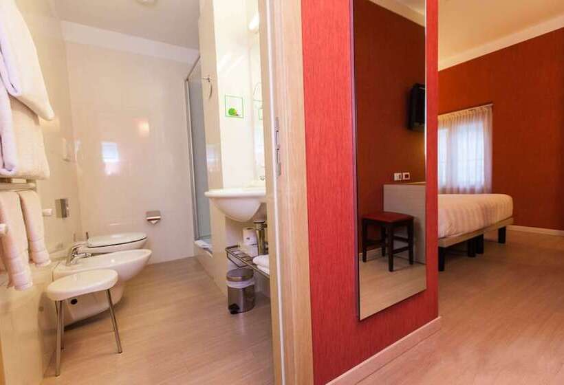 Pokój Comfort, Best Western Porto Antico