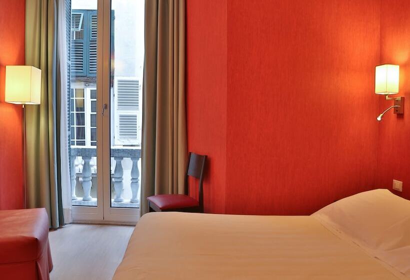 Pokój Comfort, Best Western Porto Antico