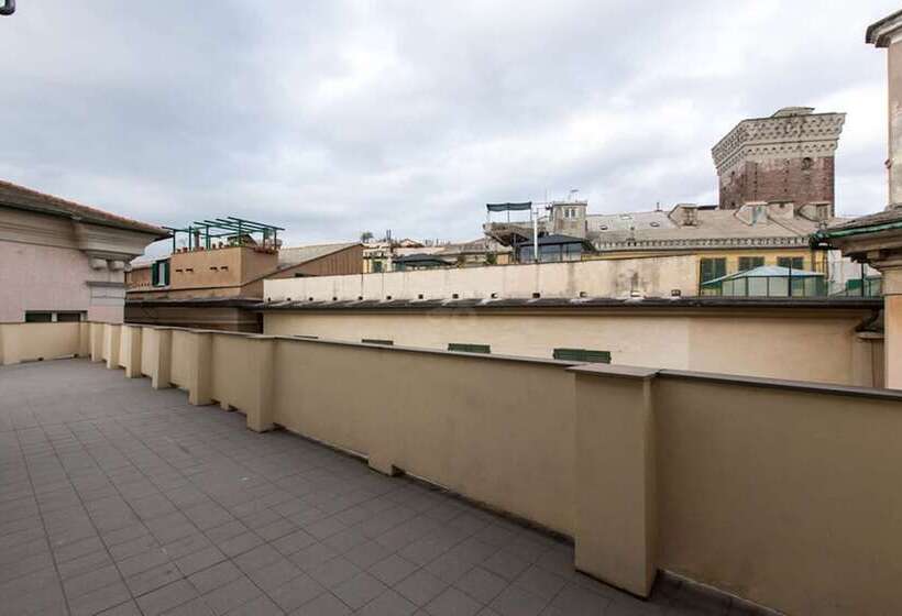 Junior Suite, Best Western Porto Antico