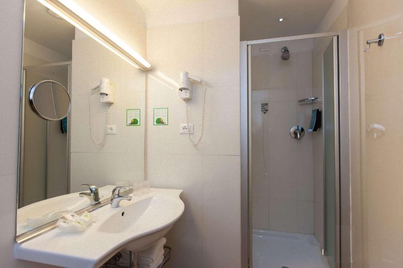 Standard Single Room, Best Western Porto Antico