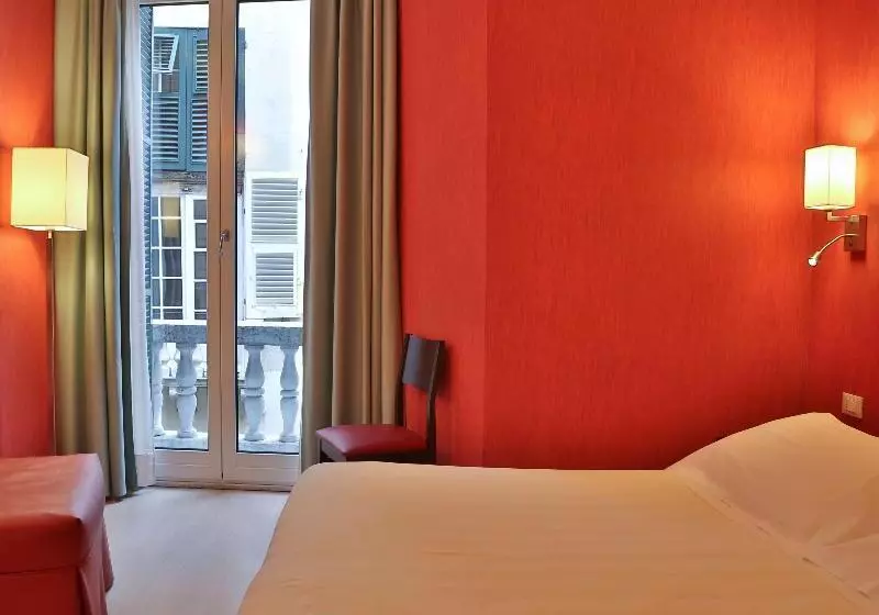 اتاق راحتی, Best Western Porto Antico
