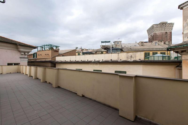 Junior Suite, Best Western Porto Antico