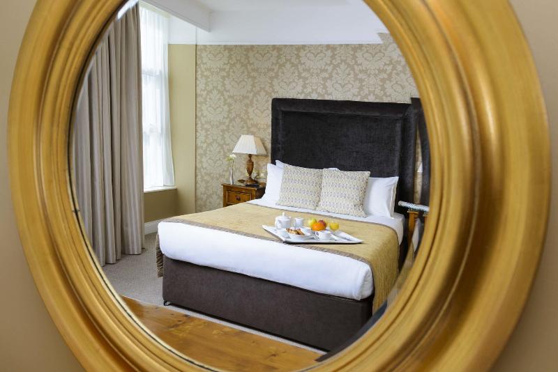 Pokój Standard, Best Western Porto Antico