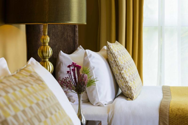 Standard Room, Best Western Porto Antico